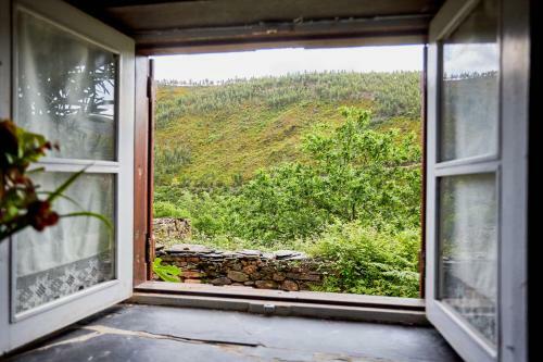 Cottage Da Paradinha: Passadi�os Do Paiva - Arouca