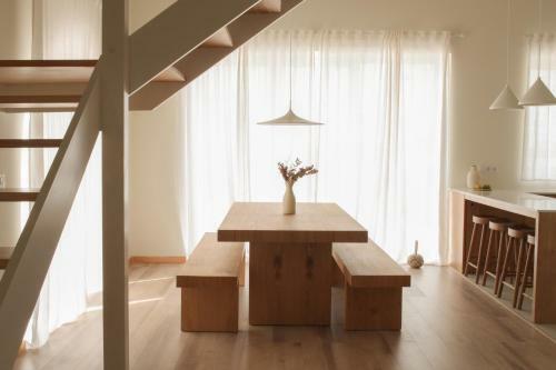 Casa Molenga - Porto Retreat