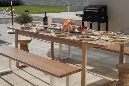 Casa Molenga - Porto Retreat