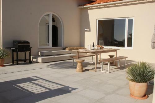 Casa Molenga - Porto Retreat
