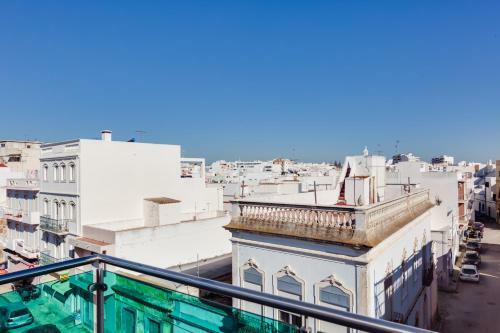 Apartamento Casa Andreia - Near The Center - Olh�o