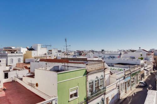 Apartamento Casa Andreia - Near The Center - Olh�o