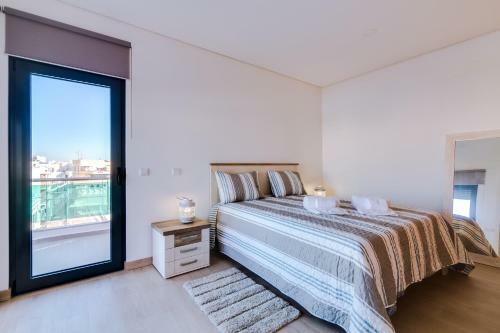 Apartamento Casa Andreia - Near The Center - Olh�o
