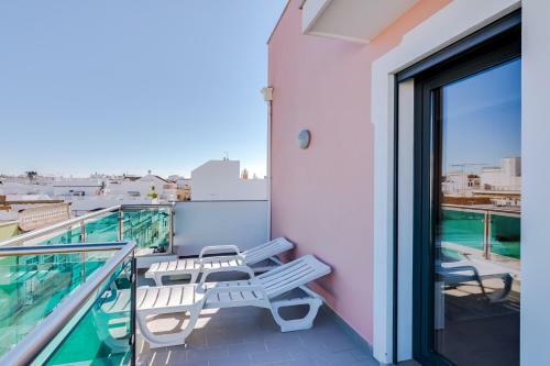 Apartamento Casa Andreia - Near The Center - Olh�o