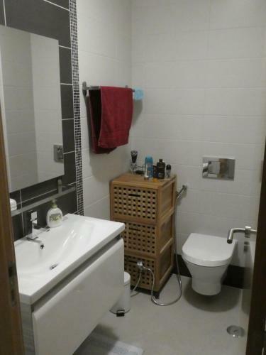 Apartamento Elenice
