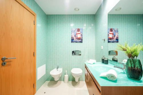 Apartamento ? Oceanfront: Luxury Breathtaking Views And Pool ?