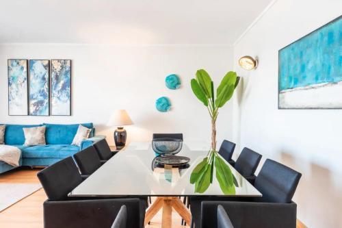 Apartamento ? Oceanfront: Luxury Breathtaking Views And Pool ?