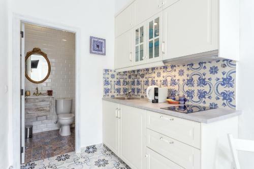 Casa Do Pescador By Ammonite&co
