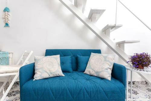 Casa Do Pescador By Ammonite&co