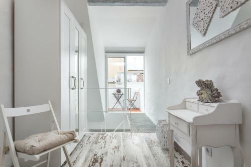 Casa Do Pescador By Ammonite&co