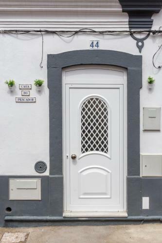 Casa Do Pescador By Ammonite&co