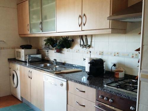 Apartamento T3 - Parque Ria Formosa, Olh�o