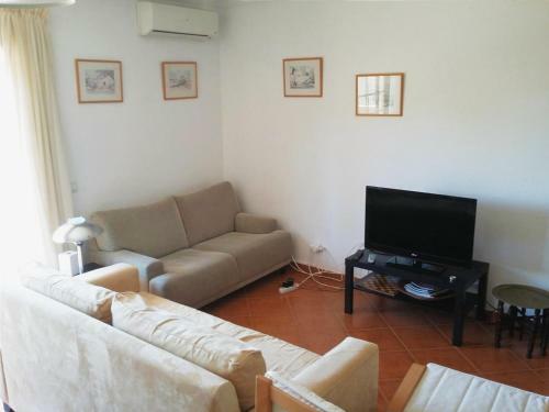 Apartamento T3 - Parque Ria Formosa, Olh�o