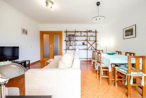 Apartamento T3 - Parque Ria Formosa, Olh�o