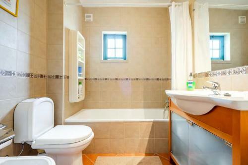 Apartamento T3 - Parque Ria Formosa, Olh�o