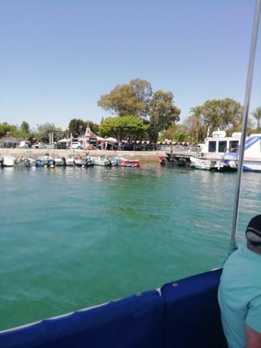 Apartamento T3 - Parque Ria Formosa, Olh�o