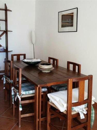 Apartamento T3 - Parque Ria Formosa, Olh�o