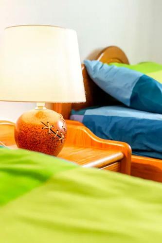 Apartamento T3 - Parque Ria Formosa, Olh�o