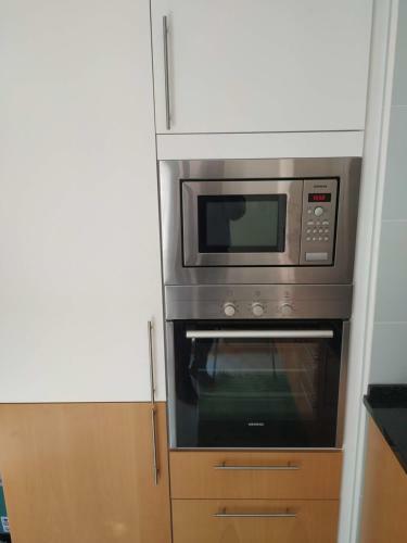 Apartamento Marina Olh�o