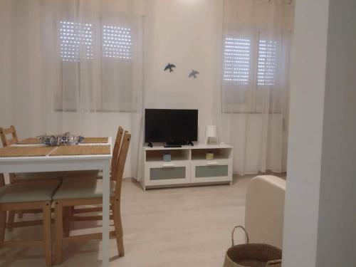 Apartamento Casa Da Av� Lu