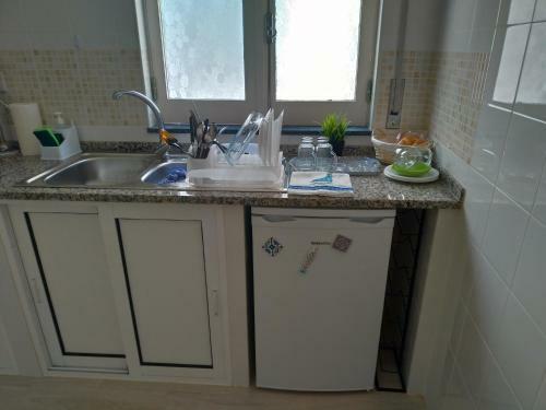 Apartamento Casa Da Av� Lu