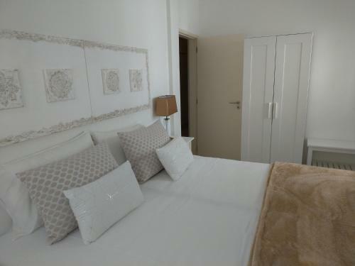 Apartamento Casa Da Av� Lu