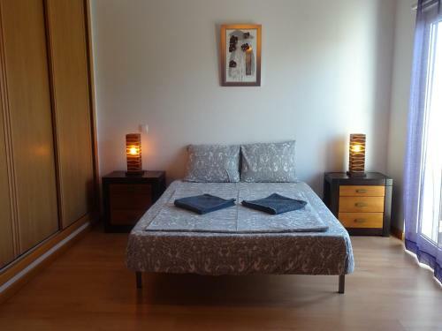 Villa Moradia Do Sol