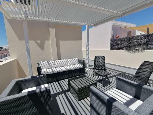 Villa Moradia Do Sol