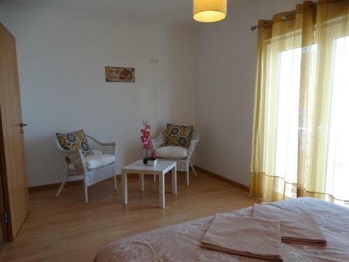 Villa Moradia Do Sol