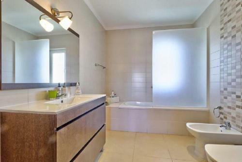 Villa Moradia Do Sol