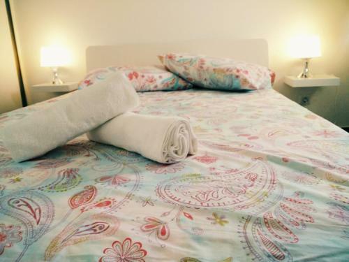 Apartamento Cosy Flat Ria Formosa