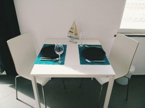 Apartamento Cosy Flat Ria Formosa