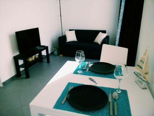 Apartamento Cosy Flat Ria Formosa