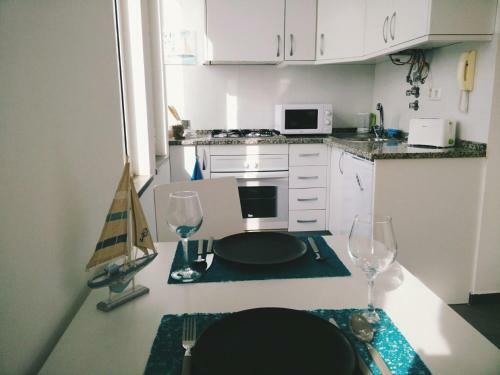 Apartamento Cosy Flat Ria Formosa