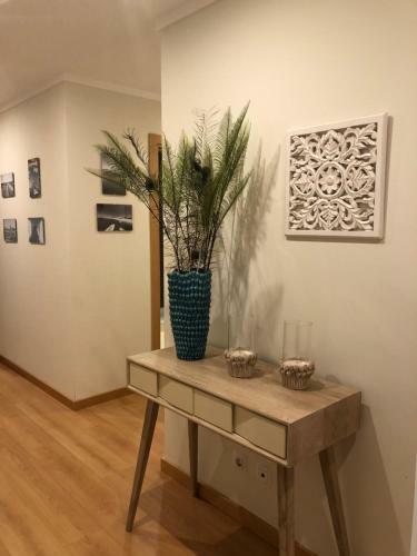 Apartamento Ria Formosa
