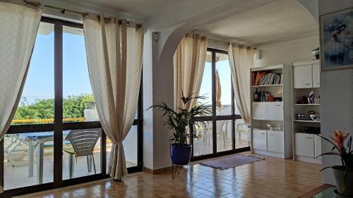 Apartamento Abba Luloo (olhao Marim)