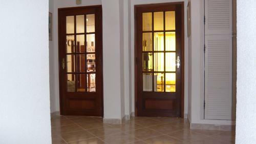 Apartamento Abba Luloo (olhao Marim)