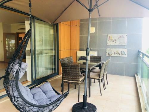 Apartamento Mar Alto,in Marina Village