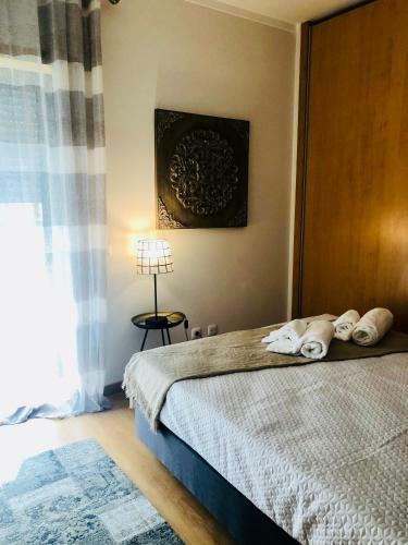 Apartamento Mar Alto,in Marina Village