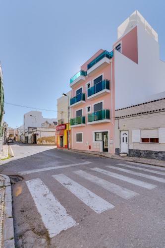 Apartamento Casa Ilda - Near The Center - Olh�o