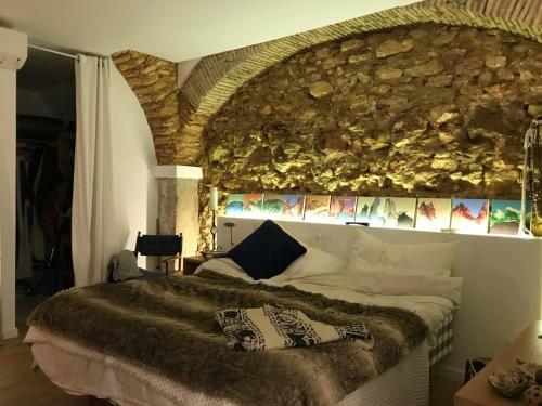 Olhao Citycentre Apartment