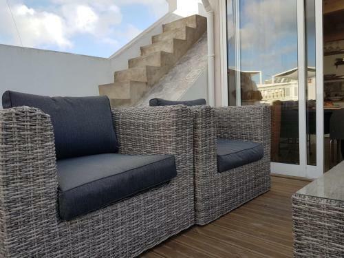 Olhao Citycentre Apartment