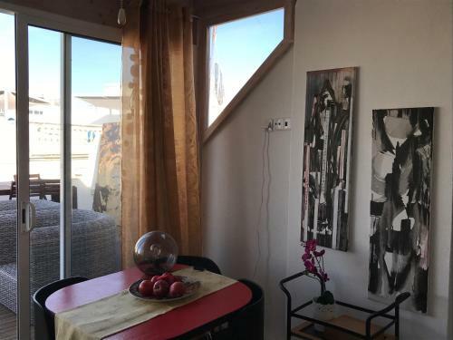 Olhao Citycentre Apartment