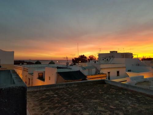 Olhao Citycentre Apartment