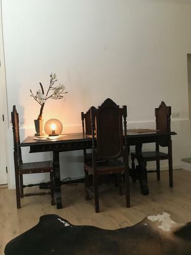 Olhao Citycentre Apartment