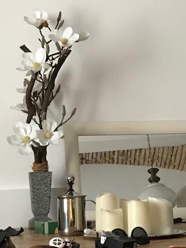 Olhao Citycentre Apartment
