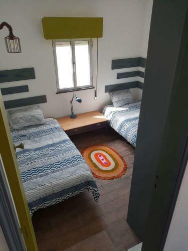 Apartamento A�oteia De Olh�o