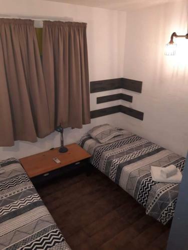 Apartamento A�oteia De Olh�o