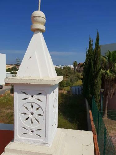 Apartamento A�oteia De Olh�o