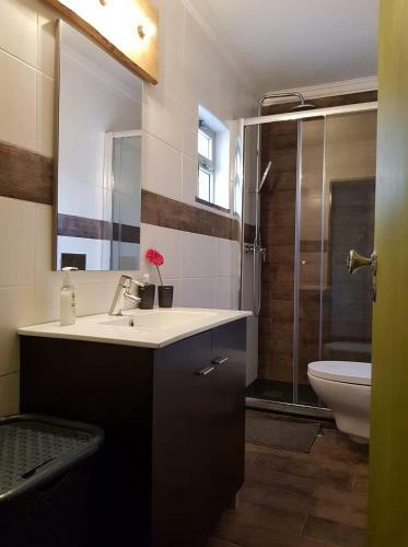 Apartamento A�oteia De Olh�o